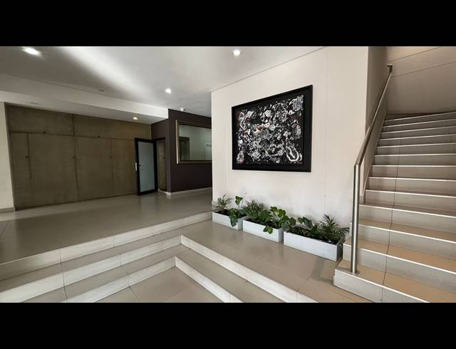 2 bed property to rent in PARKMORE